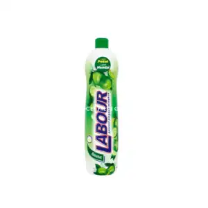 LABOUR DISHWASH LIQUID 900ML LIME
