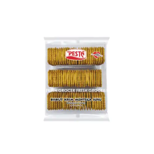 PESTA BUTTERMILK CREAM 410GM
