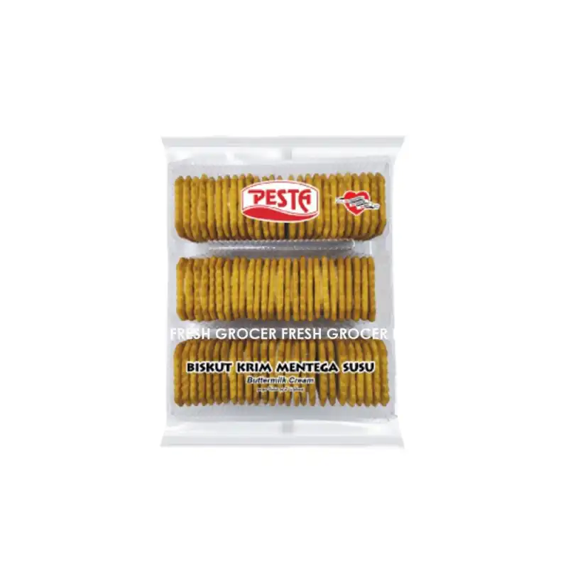 PESTA BUTTERMILK CREAM 410GM