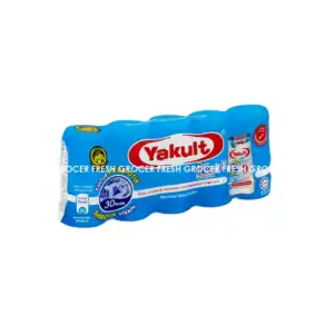 YAKULT ACE LIGHT 5X80ML
