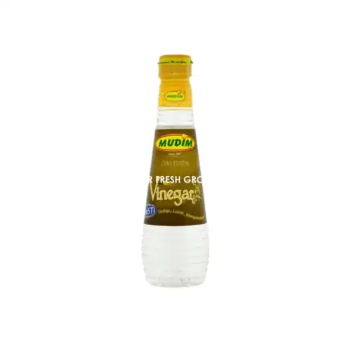 MUDIM VINEGAR 360ML