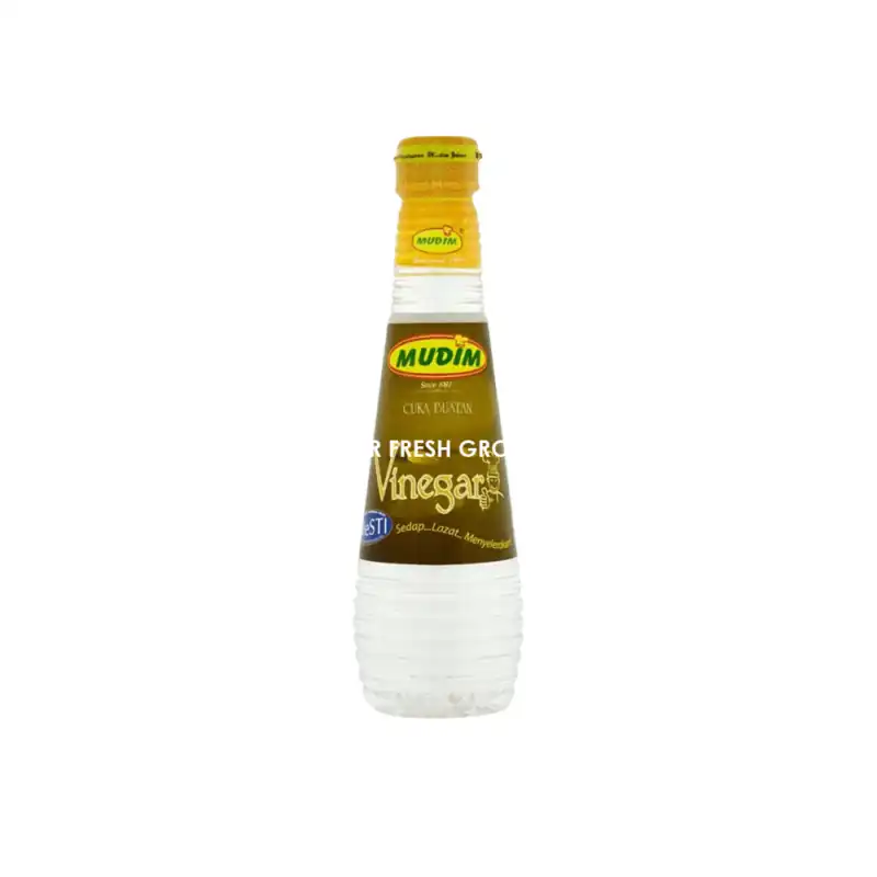 MUDIM VINEGAR 360ML