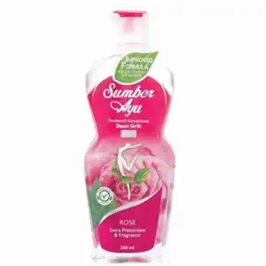 SUMBER AYU SABUN DAUN SIRIH ROSE 200ML