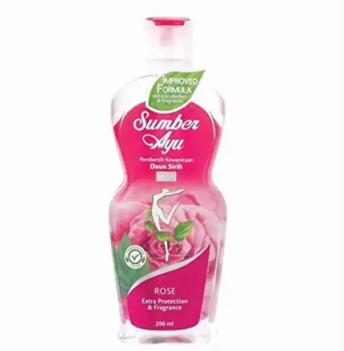 bba4e61b64f2d82bbb9fcdb7e7d7c026.jpeg SUMBER AYU SABUN DAUN SIRIH ROSE 200ML