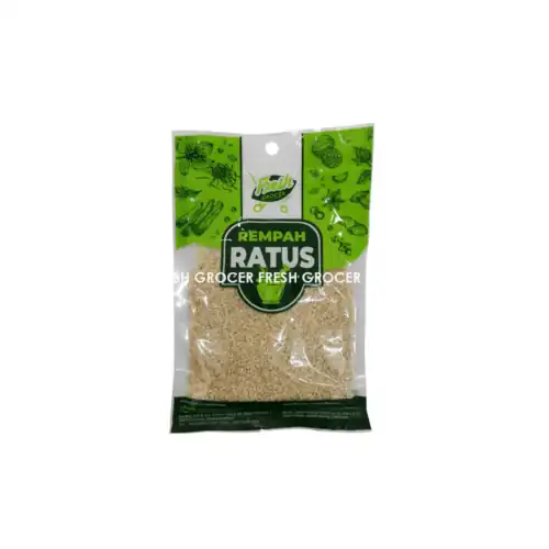 FG BIJIAN PUTIH 50GM+/-