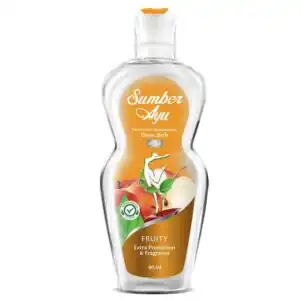 SUMBER AYU SABUN DAUN SIRIH FRUITY 200ML