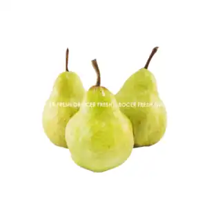 PEAR PACKHAM SA 1PCS