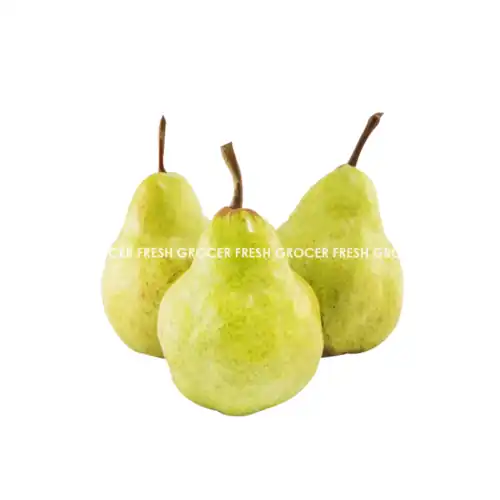 PEAR PACKHAM SA 1PCS