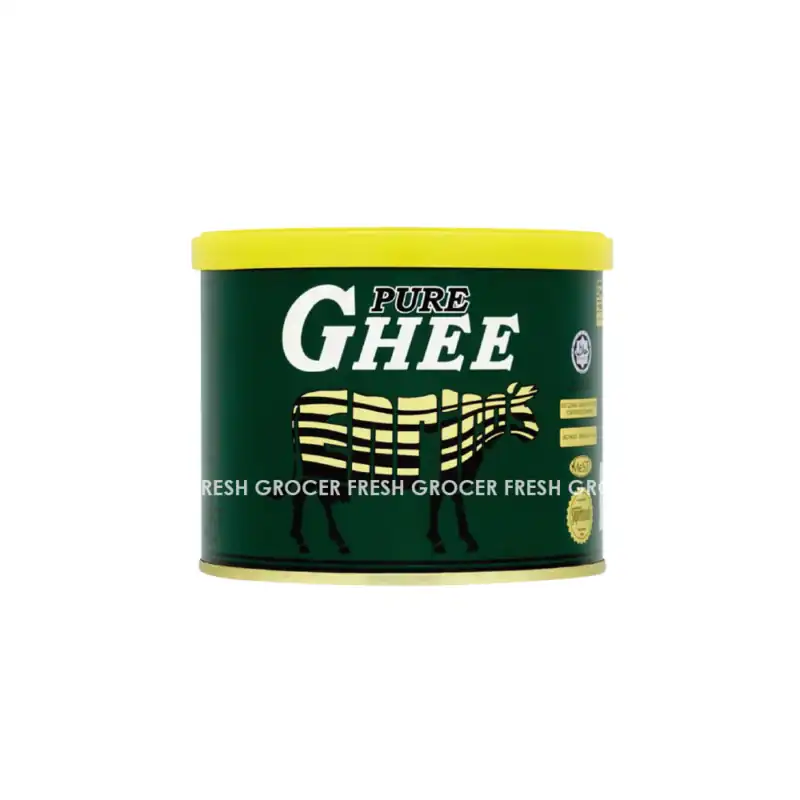 ENRICO'S PURE GHEE 400GM