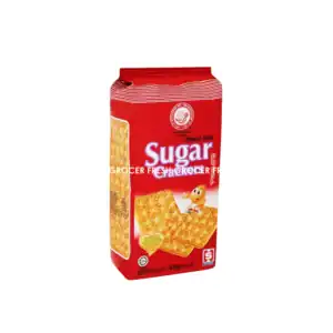 CAP PING PONG SUGAR CRACKERS 428GM