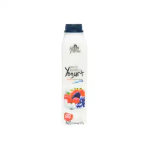 2f9efb724440629cc4ee030ef3028a5d.png FARM FRESH YOGURT DRINK MIXED BERRIES 700ML