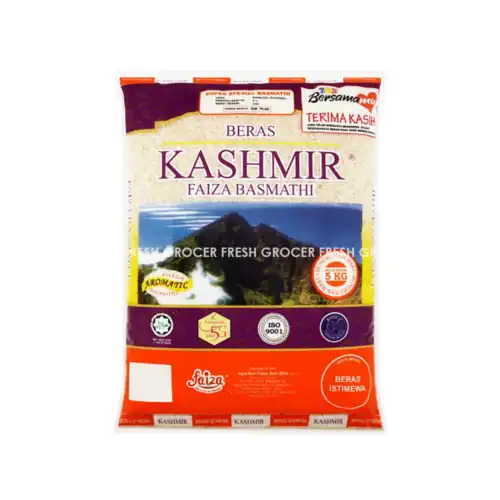 3d244dbb1f22934da7f0f91f24a983ba.png FAIZA KASHMIR BASMATHI RICE 5KG