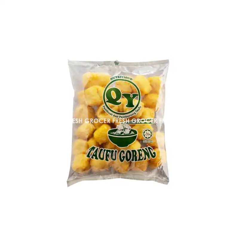 TAUFU GORENG 300GM+/-