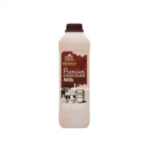 FARM FRESH PREMIUM CHOCOLATE MILK 1L