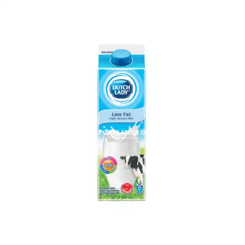 501485e00270937daea20c839ad82286.png DUTCH LADY LOW FAT MILK 1L