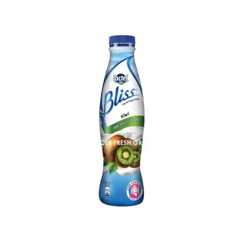 NESTLE YOUGRT BLISS DRINK KIWI 700GM