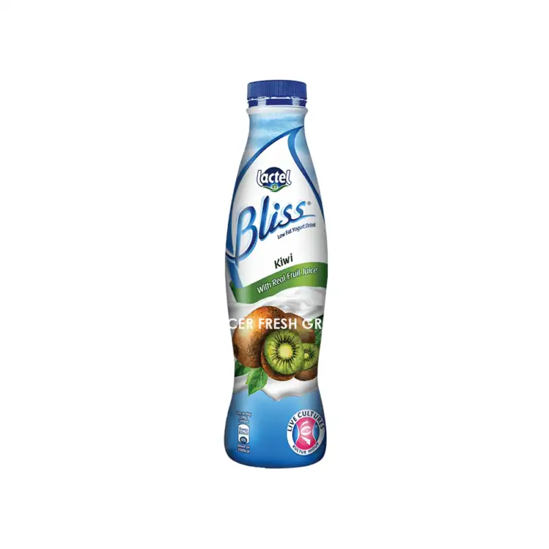 NESTLE YOUGRT BLISS DRINK KIWI 700GM