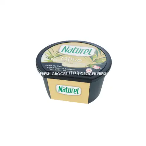52127189c255546d25a60cb09a1abb2c.png NATUREL MARGARINE OLIVE SOFT 500GM
