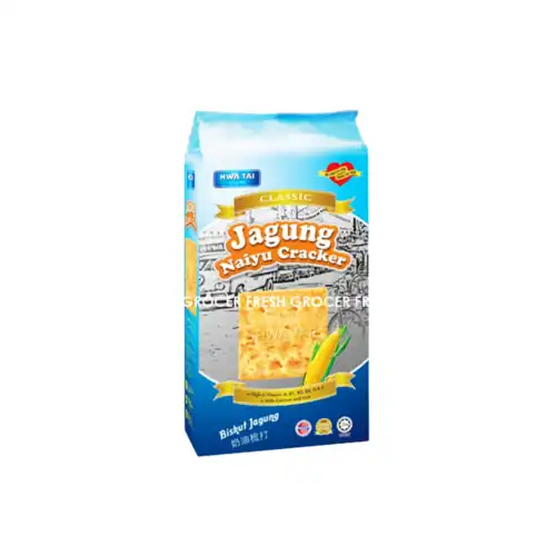 573b4bd4cee16ede516e30eeeef33fd2.png HWA TAI CLASSIC 300GM CORN NAIYU CRACKER