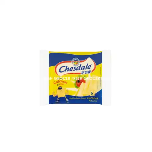 5c5cc315bba2850f9e8962147be7af42.png CHESDALE CHEESE 6S