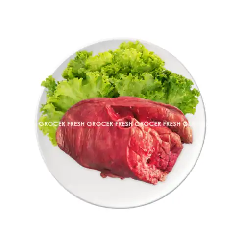 68201acf309efd231d779d45f50ee546.png BEEF LUNGS (FROZEN) 500GM+/-