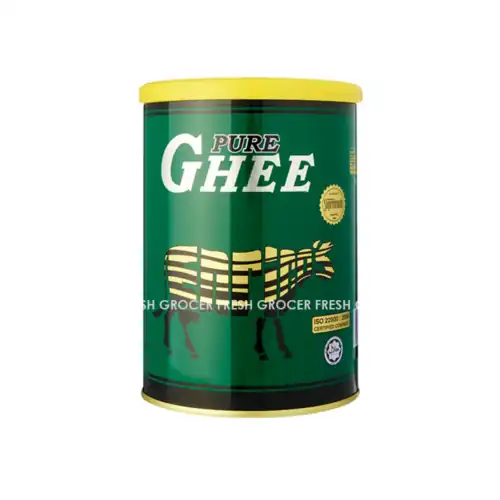 6846243b532bd66b160bff6df3f44e14.png ENRICO'S PURE GHEE 800GM