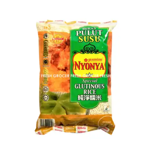 72e0b8502845d7933e7513d624ee4088.png JASMINE NYONYA GLUTINOUS RICE 1KG