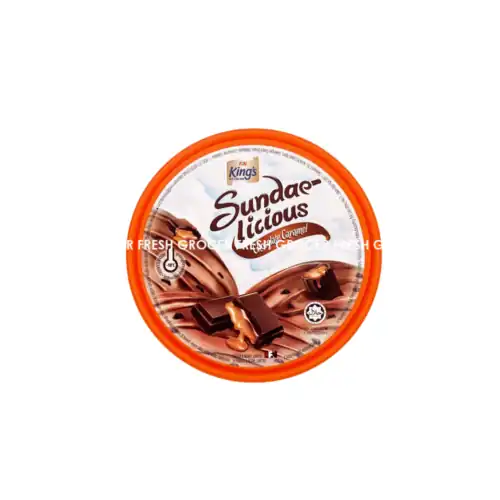 7d4df253da5e9630c6941cedeffd3c40.png KING'S SUNDAELICIOUS CHOCOLATE CARAMEL 800ML