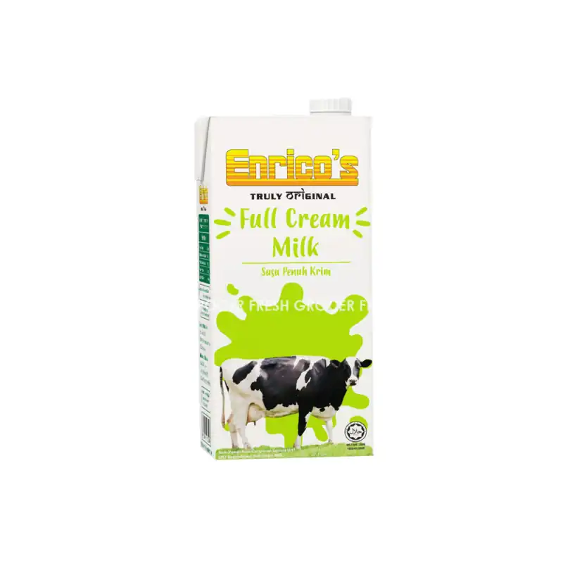 8cb11365fb39b09eb60ac5382341b4d0.png ENRICO'S UHT FULL CREAM MILK 1L