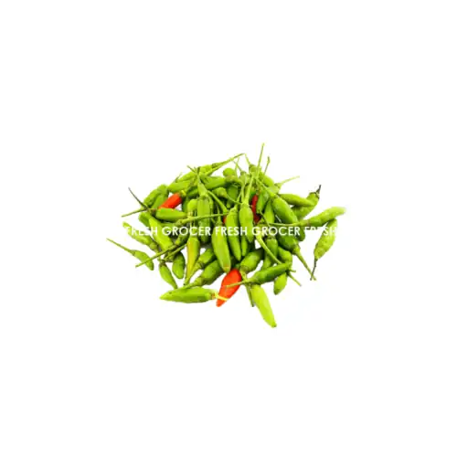 CILI PADI KAMPUNG 100G+/-