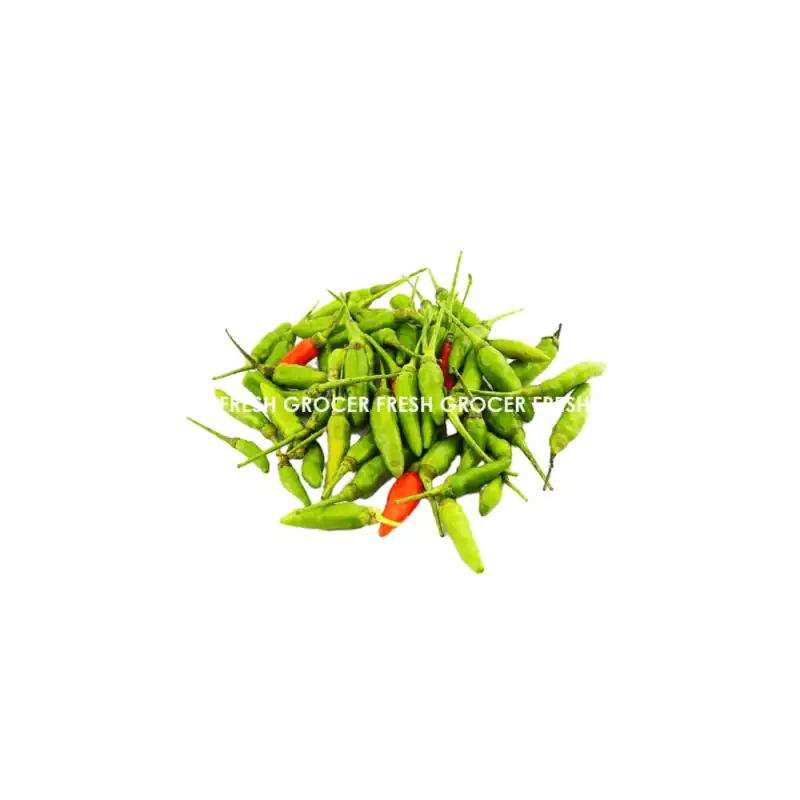 CILI PADI KAMPUNG 100G+/-
