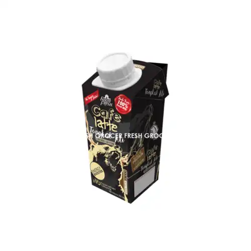 9ee068cb4a153f41f2a21a64993557f1.png FARM FRESH CAFE LATTE TONGKAT ALI 200ML