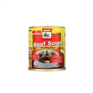 ADABI BEEF SOUP 280GM