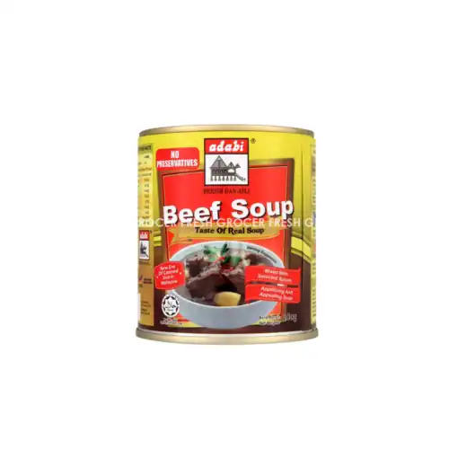 a591a341fefc8d81e9407b096d5de246.png ADABI BEEF SOUP 280GM