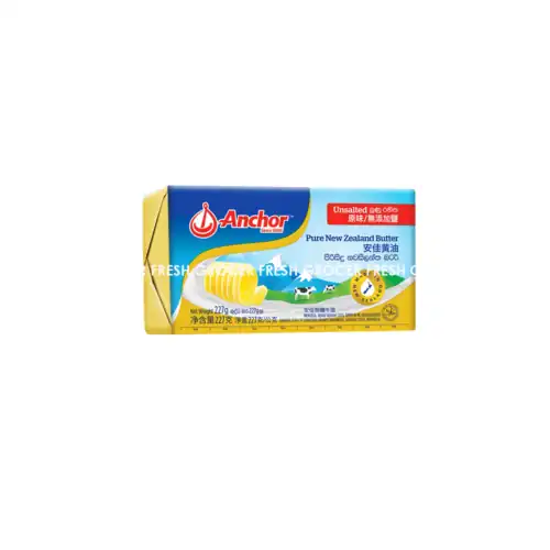 ac3860fbe2e231c973ae04f224a284b7.png ANCHOR UNSALTED BUTTER 227GM