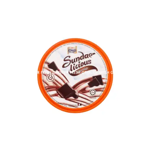 b56ac4e0916e65ba1981db80559fa68d.png KING'S SUNDAELICIOUS CHOCOLATE 800ML