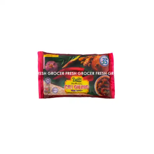 b7ad58e49f98b7d63a31cdb0a8232d10.png PUTERI CILI GILING 350GM