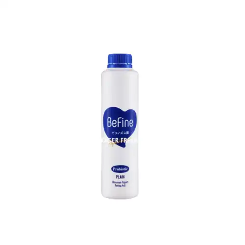 b8ba447a442a5007f4d1ebf50cd5e402.png BEFINE YOGURT DRINK PLAIN 600GM