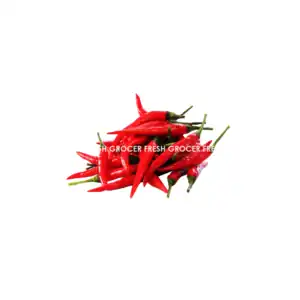 CILI PADI MERAH 100G