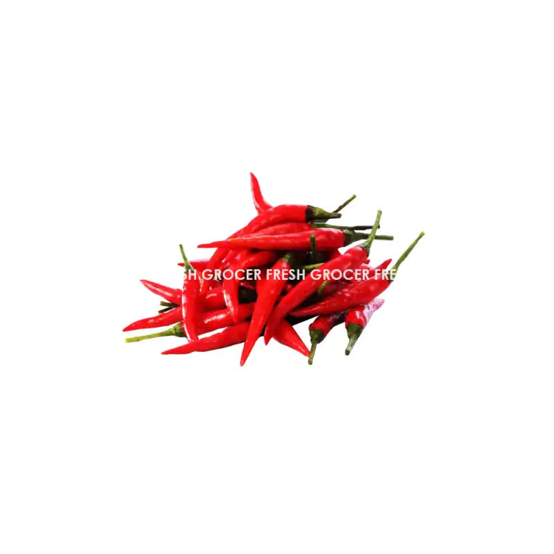 CILI PADI MERAH 100G