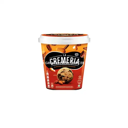 bf0c3b94bd15eeea6e4bc3940e8ffb8b.png LA CREMERIA ALMOND PECAN PASSION 750ML