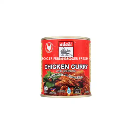 c662706a553d46f881fd621037e043bf.png ADABI CHICKEN CURRY WITH POTATO 280GM