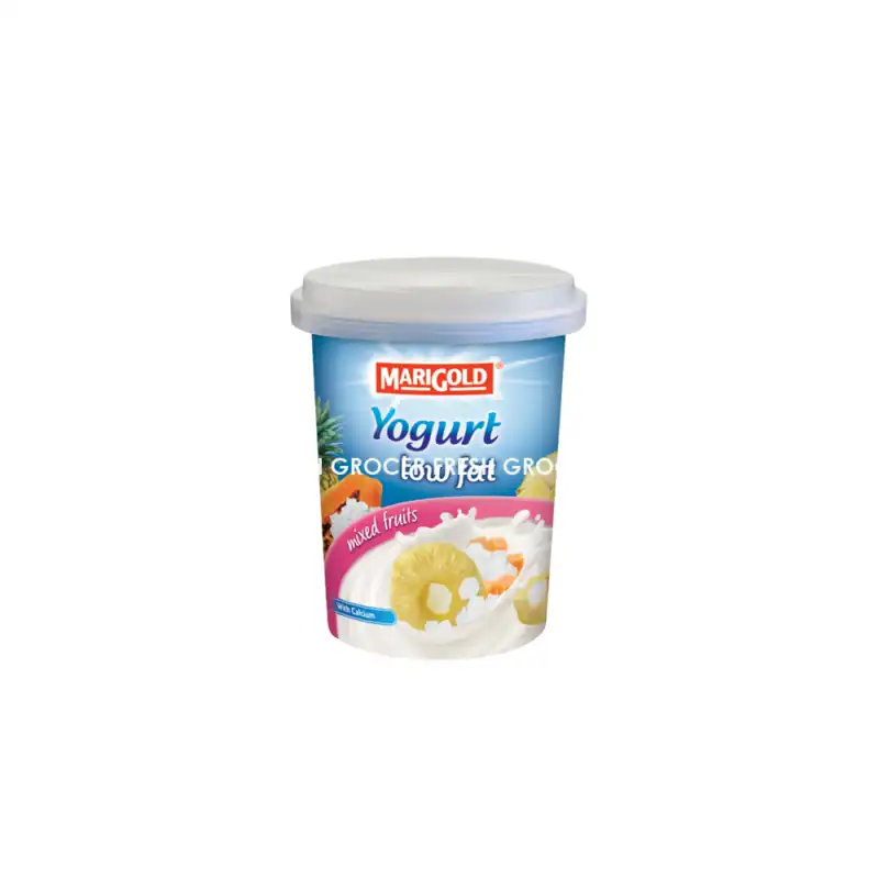 MG YOGURT LOW FAT MIXED FRUITS (FRUIT SALAD) 135GM