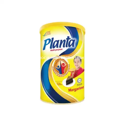 PLANTA MARGARINE 1KG