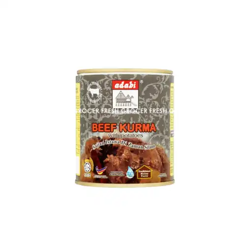 fc3a2020182a5d11c76275c91c7b3312.png ADABI BEEF KURMA WITH POTATO 280GM