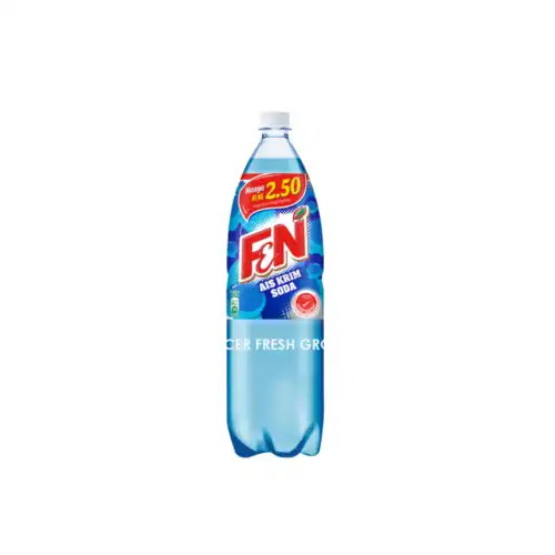 F&N ICE CREAM SODA 1.1L