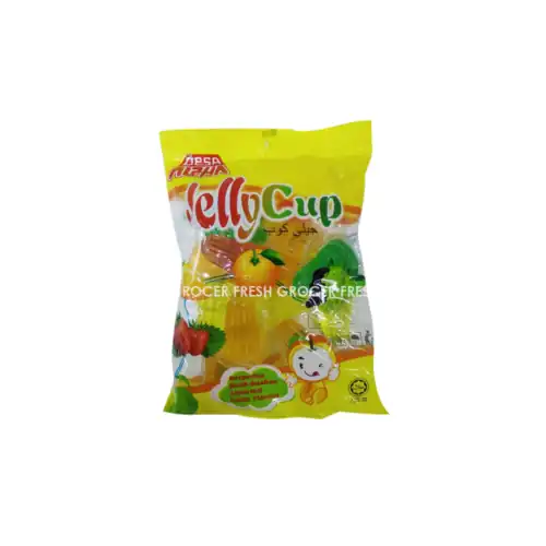 0321a72684b1e66dedd0edb3c9387c81.png DESA ALPHA JELLY CUP ASSORTED FRUIT 250GM