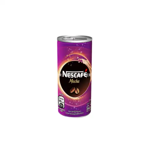 NESCAFE MOCHA 240ML