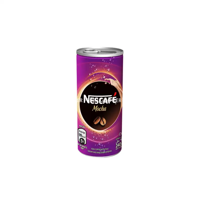 NESCAFE MOCHA 240ML