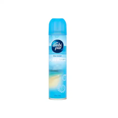 04d47ba7f42b4898dc6e95d88c2409f5.png AMBI PUR AIR FRESHENER 300ML BLUE OCEAN